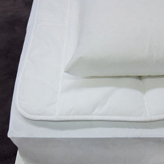 Mite Guard Pillow Protector Range by Bambury
