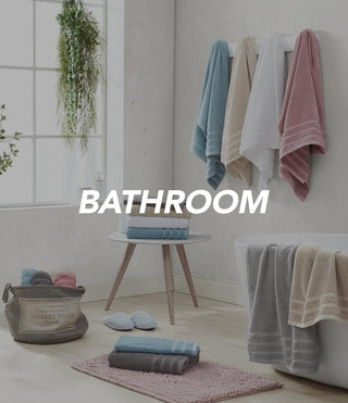 Shop bathroom