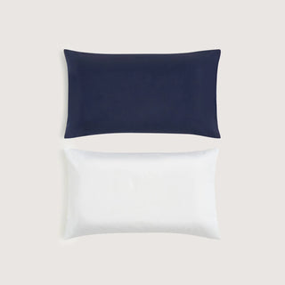 Bayley Travel Pillowcase Set by Sheridan