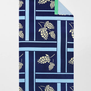 Callo Beach Towel South Sea by Sheridan