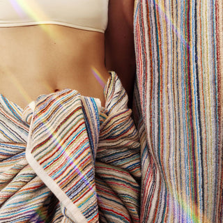 Cancun Beach Towel Fiesta by Sheridan