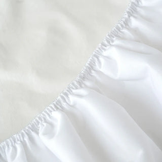 Advance Waterproof Tencel Mattress Protector by Flexi Pillow