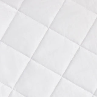 Cool & Cotton Waterproof Quilted Mattress Protector by Sheridan