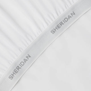 Cool & Cotton Waterproof Quilted Mattress Protector by Sheridan