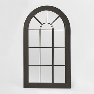 Croft Mirror by Florabelle