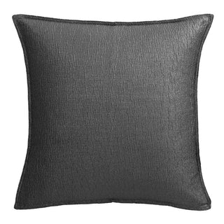 Octavia Granite European Pillowcase by Davinci