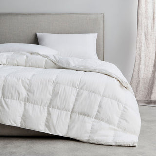 Deluxe Feather & Down Quilt by Sheridan