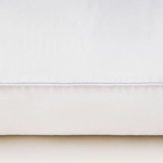Deluxe Feather & Down Latex Pillow Medium by Sheridan