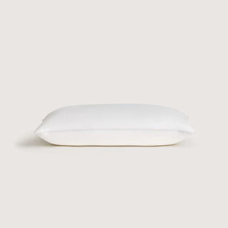 Deluxe Feather & Down Surround Pillow 85/15 Medium by Sheridan