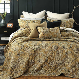 Dijon Coverlet Set by MM Linen