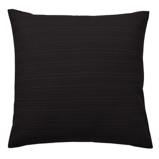 Kahlani Chocolate European Pillowcase by Bianca