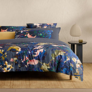 Driessan Nocturnal Pillowcase Pair by Sheridan