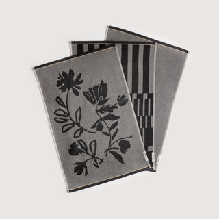 Eley Tea Towel Set - Three Pack by Sheridan
