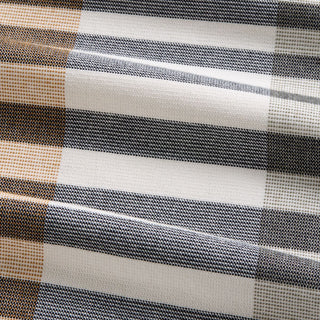 Elmore Ebony Adult Beach Poncho by Sheridan