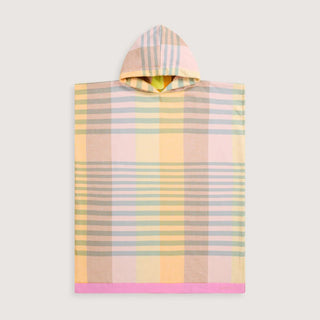 Elmore Lemoncello Adult Beach Poncho by Sheridan
