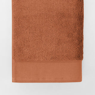 Eris Soft Luxury Towel Collection BLAZE by Sheridan
