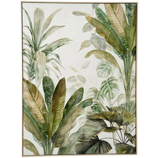 Tropics Wall Art