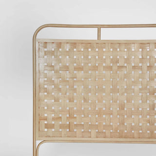 Weave King Bedhead Natural