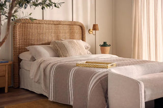 Coolum Bedside Table Natural