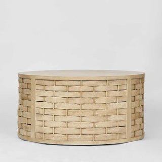 Weave Coffee Table