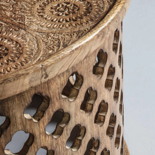 Jaipur Coffee Table Natural by Florabelle