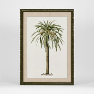 Apia Palms Wall Art C