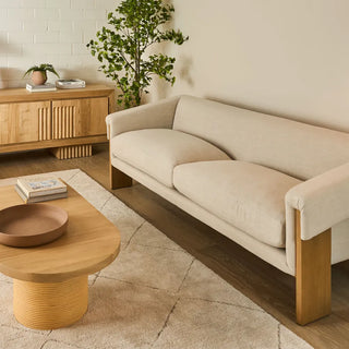 Leo Coffee Table