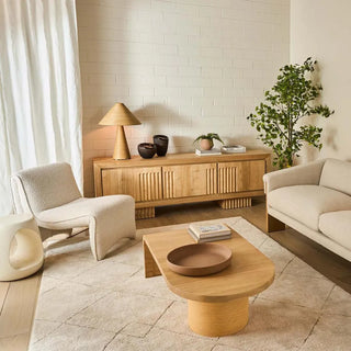 Leo Coffee Table