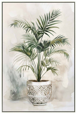 Palm Wall Art