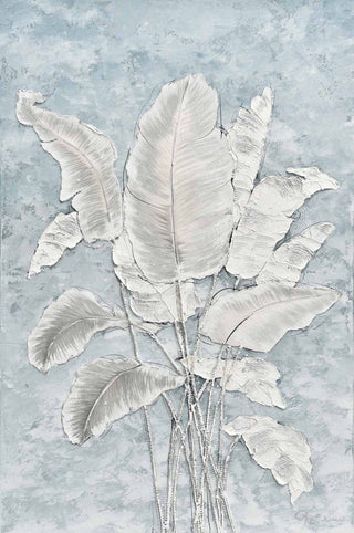 Pastel Palm Grove Wall Art