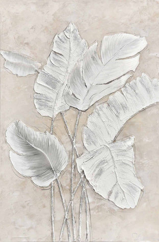 Palm Grove Wall Art