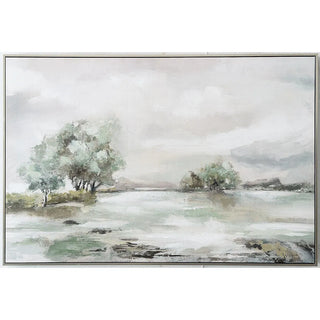 Mountain Vista Magic Wall Art A