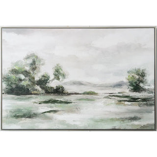 Mountain Vista Magic Wall Art B