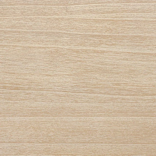 Bayview Bedside 2 Drawer Natural Whitewash