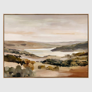 Moor Wall Art