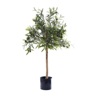 Olive Green Topping Tree 70cm by Florabelle
