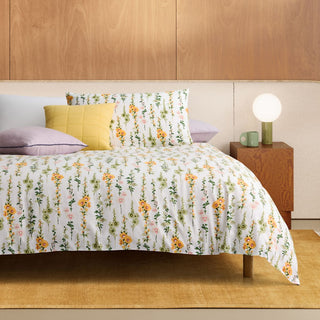 Floris Multi Quilt Cover Set by Sheridan