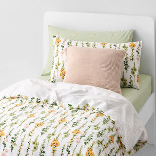 Floris Multi Quilt Cover Set by Sheridan