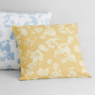 Hadley Honey Gold European Pillowcase by Sheridan