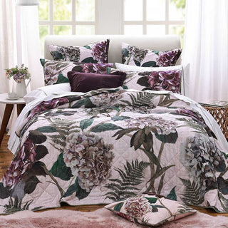 Heidi Coverlet Set by MM Linen