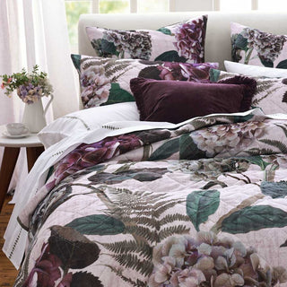 Heidi Coverlet Set by MM Linen