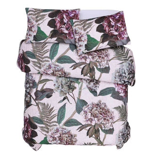 Heidi Coverlet Set by MM Linen