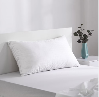 Superior Microfibre Pillow by Bambi