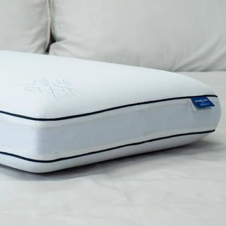 Thermocool® Side Sleeper Pillow by Moonshadow
