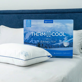 Thermocool® Adjustable Cube Pillow by Moonshadow