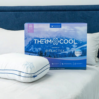 Thermocool® Contoured Pillow by Moonshadow