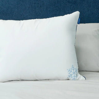 Thermocool® Adjustable Cube Pillow by Moonshadow