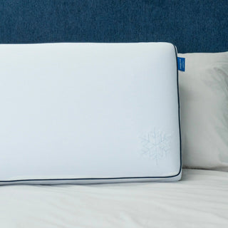 Thermocool® Side Sleeper Pillow by Moonshadow
