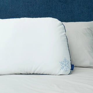 Thermocool® Contoured Pillow by Moonshadow