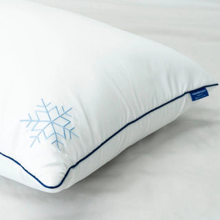 Thermocool® Adjustable Cube Pillow by Moonshadow